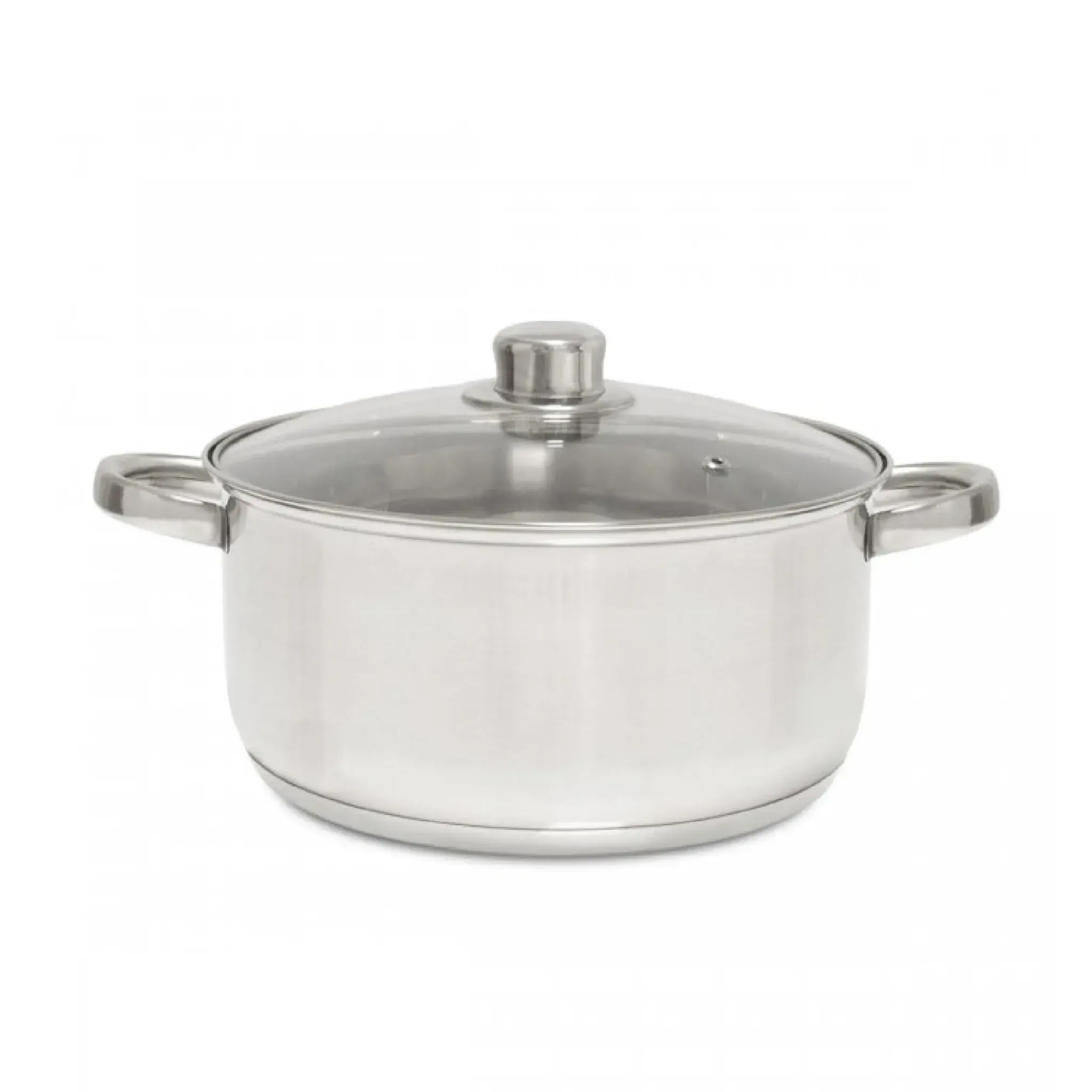 Olla N24 | Acero Inox