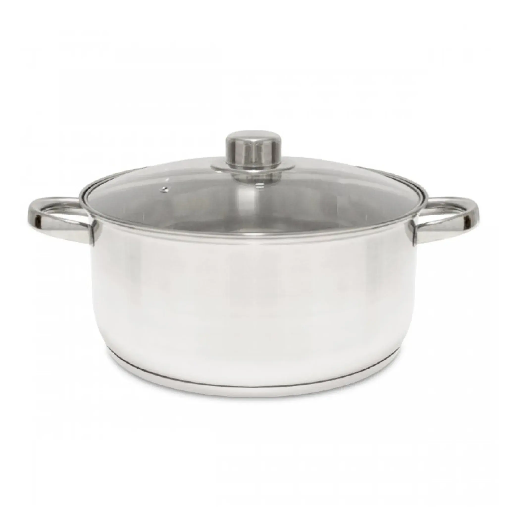 Olla N26 | Acero Inox