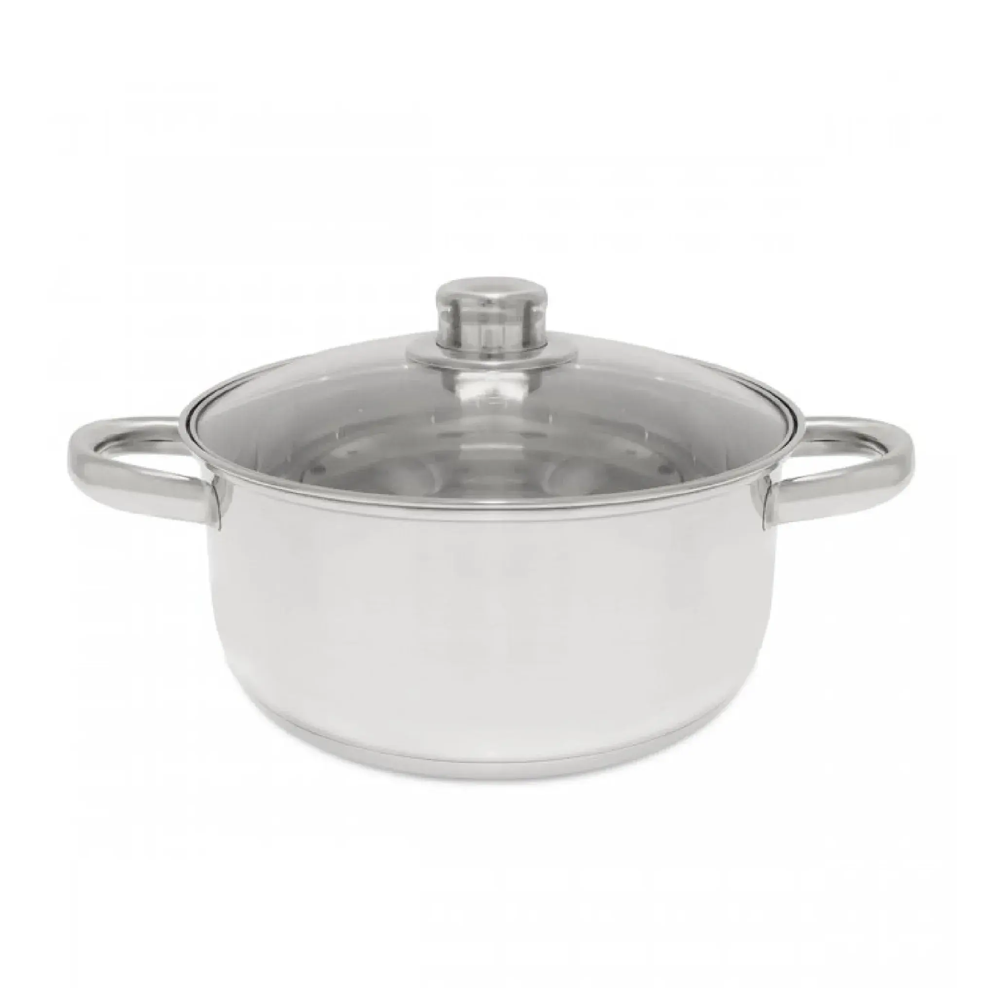 Olla N22 | Acero Inox