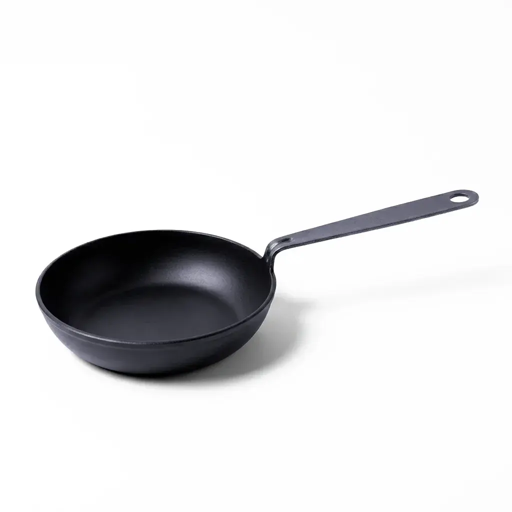 Sartén N20 | Carbonada