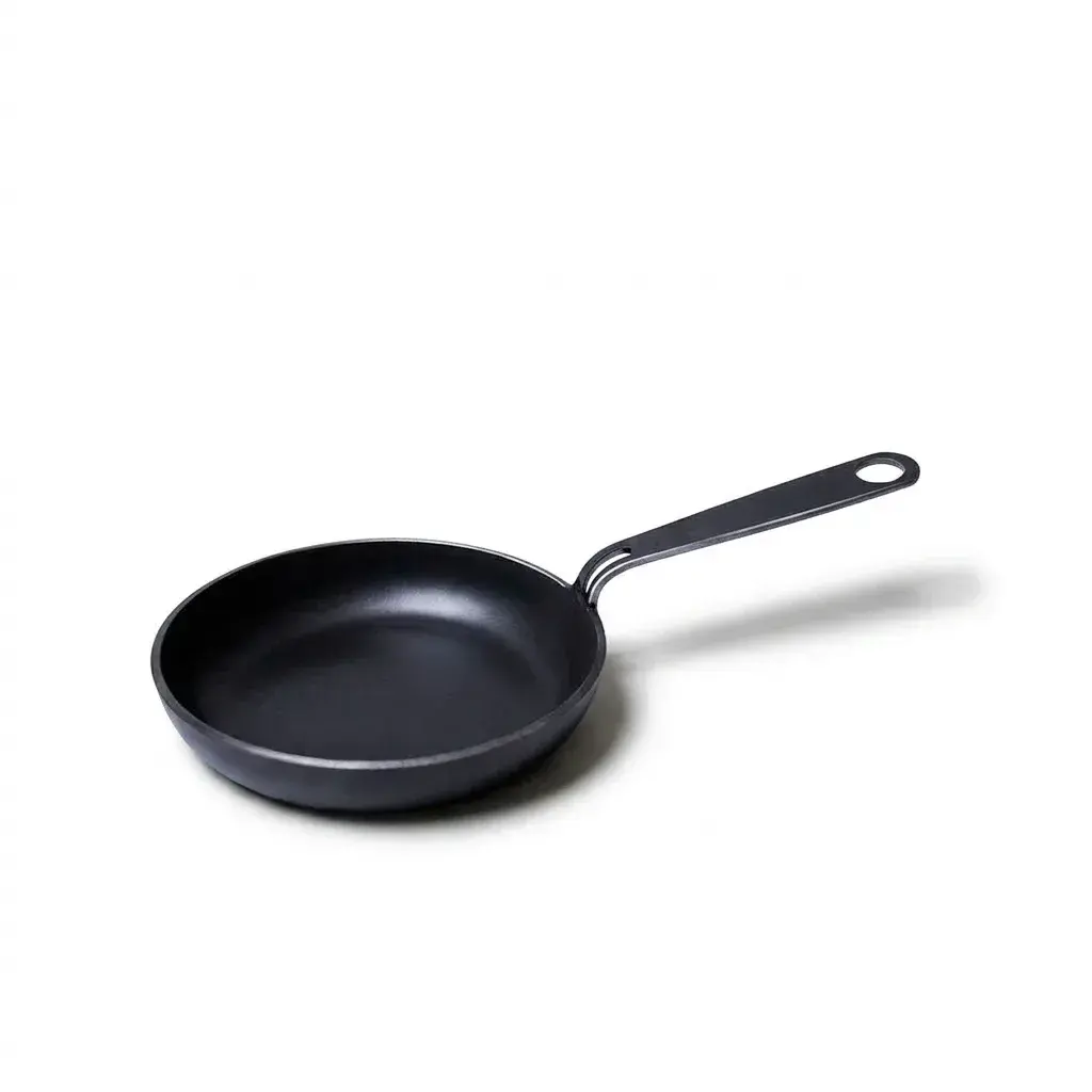 Sartén/Provoletera N15 | Carbonada