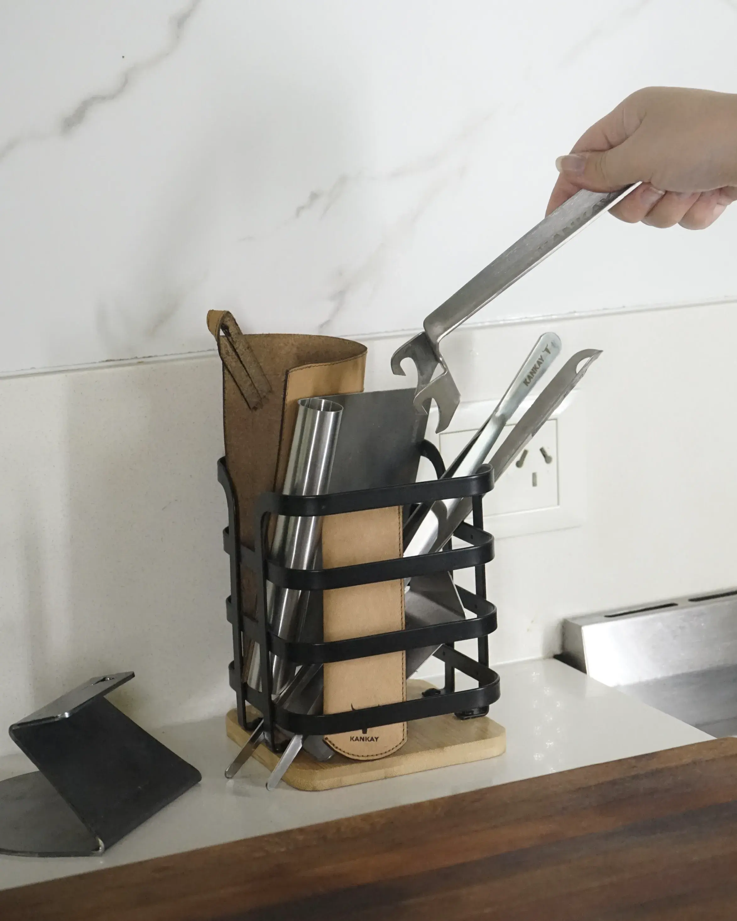 Utensilios de cocina