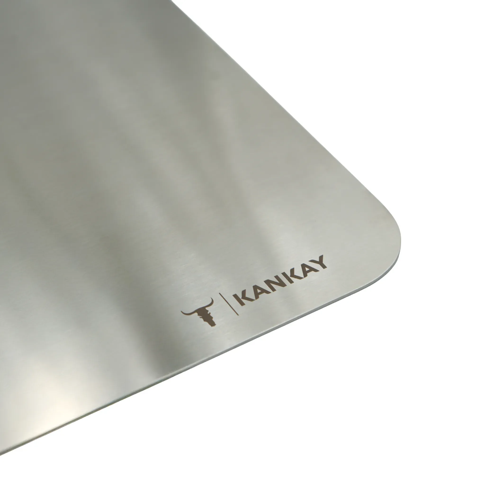 Tabla de Corte | Acero Inox