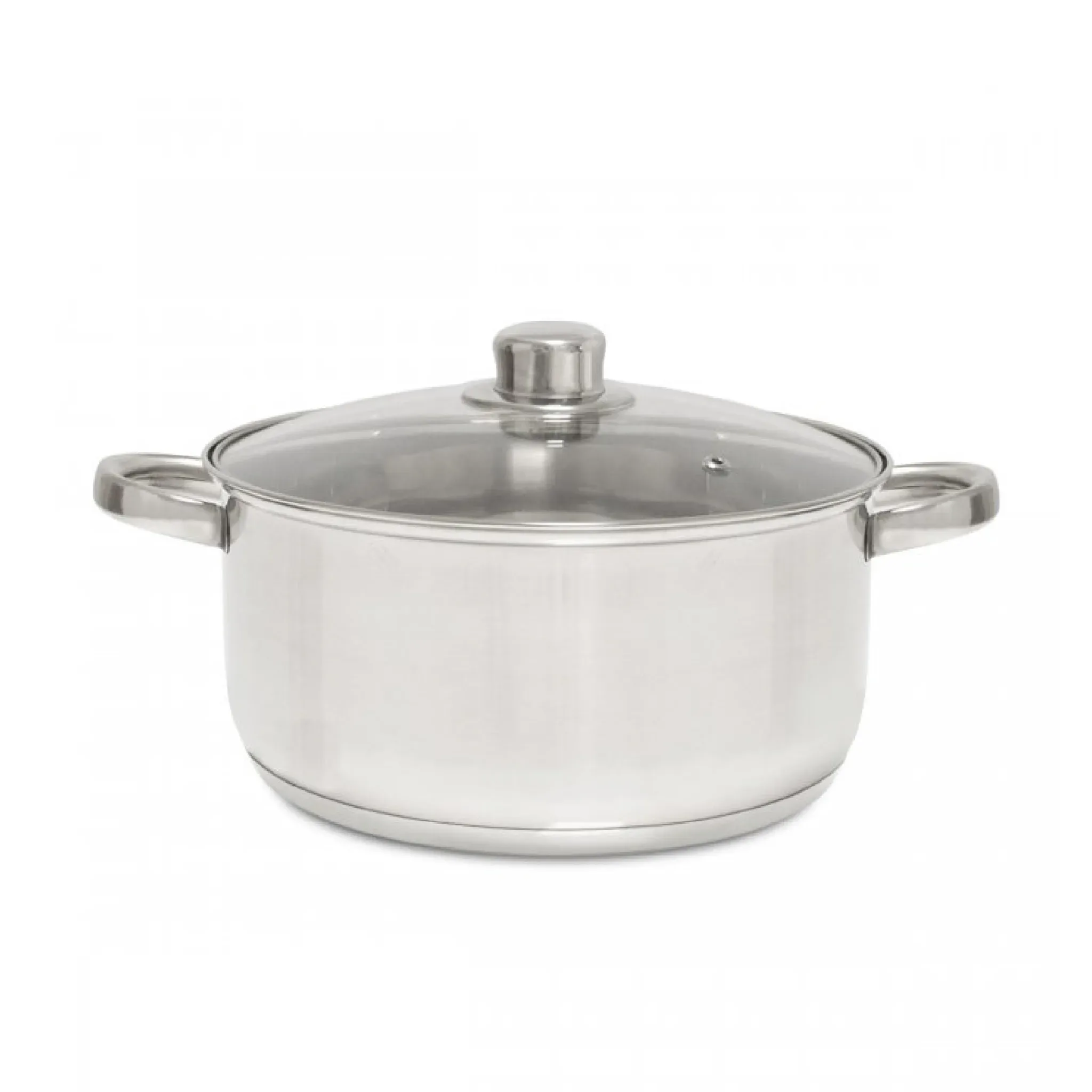 Olla N24 Acero Inox | By Sakura