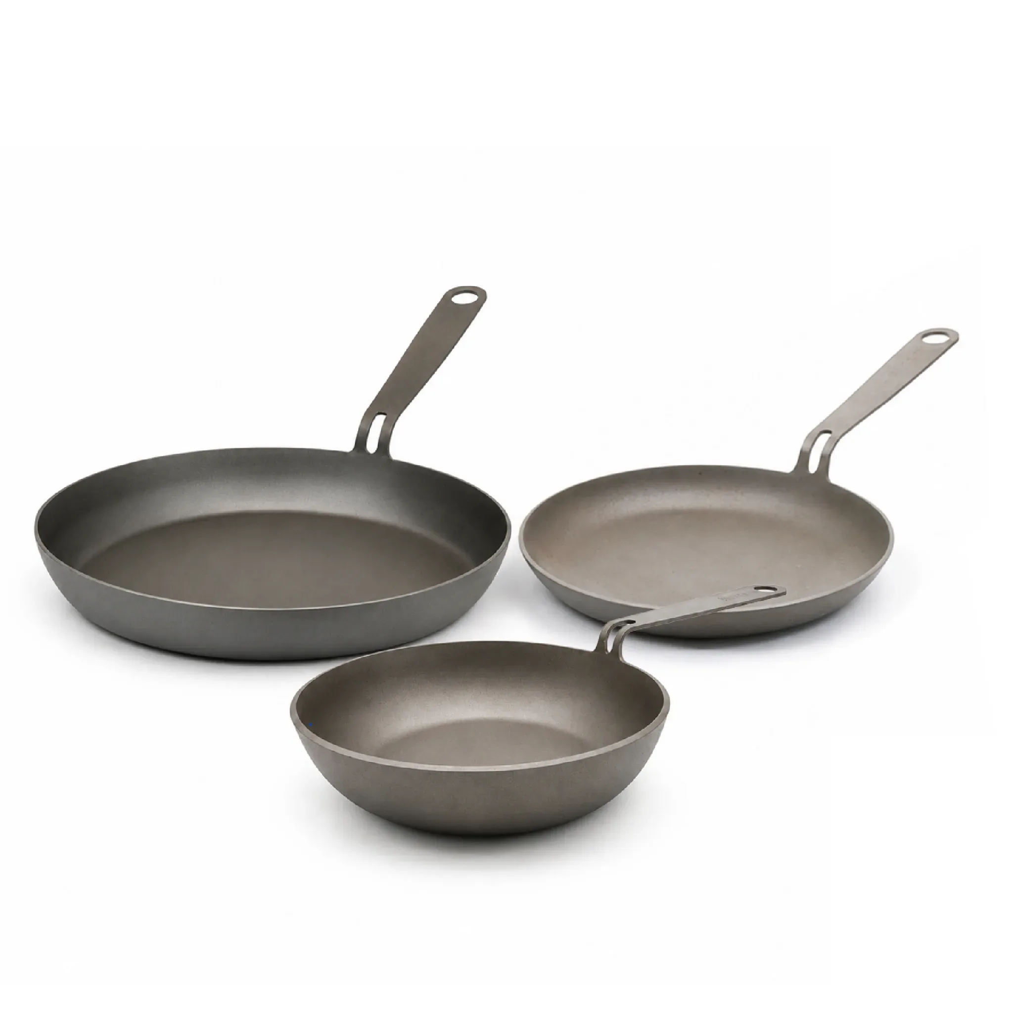 Set x3 Curado