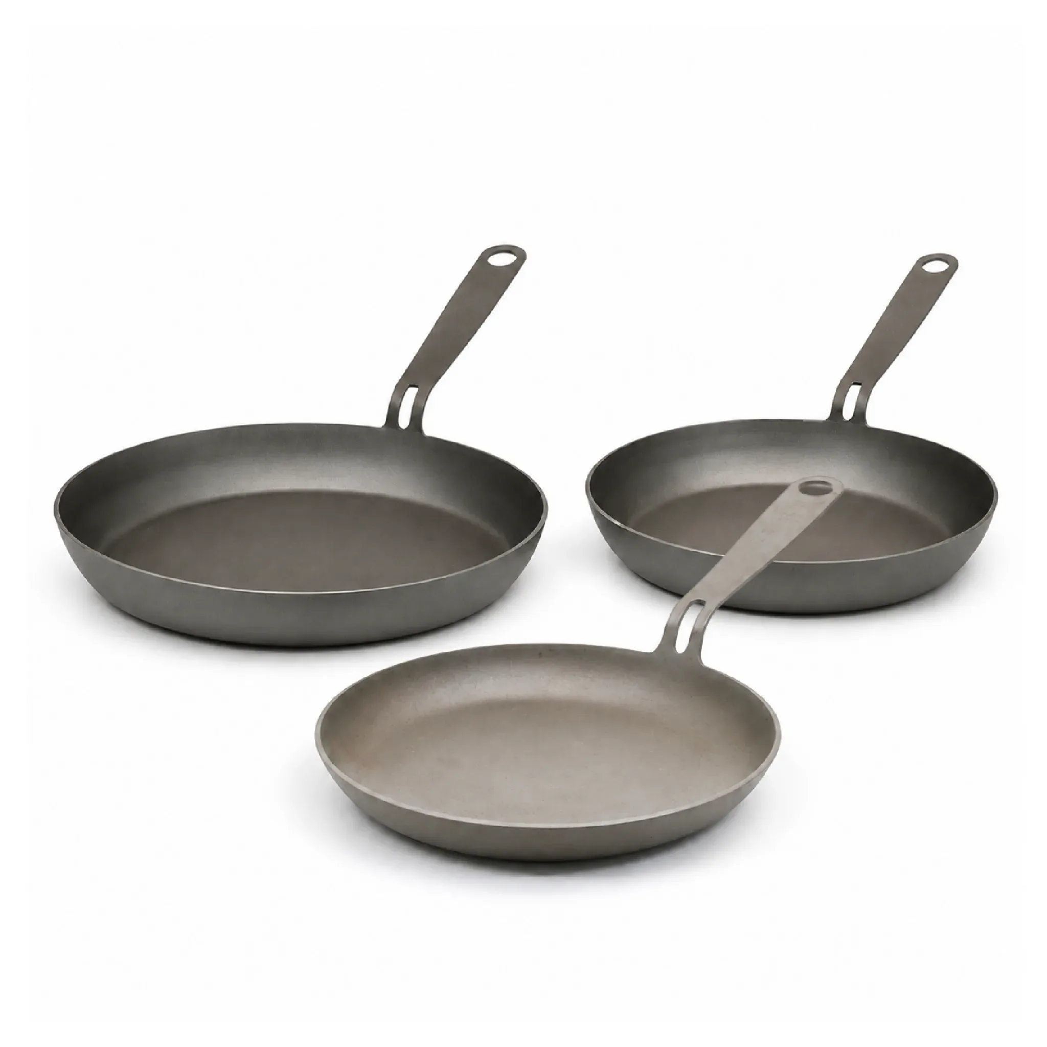 Set x3 Curado