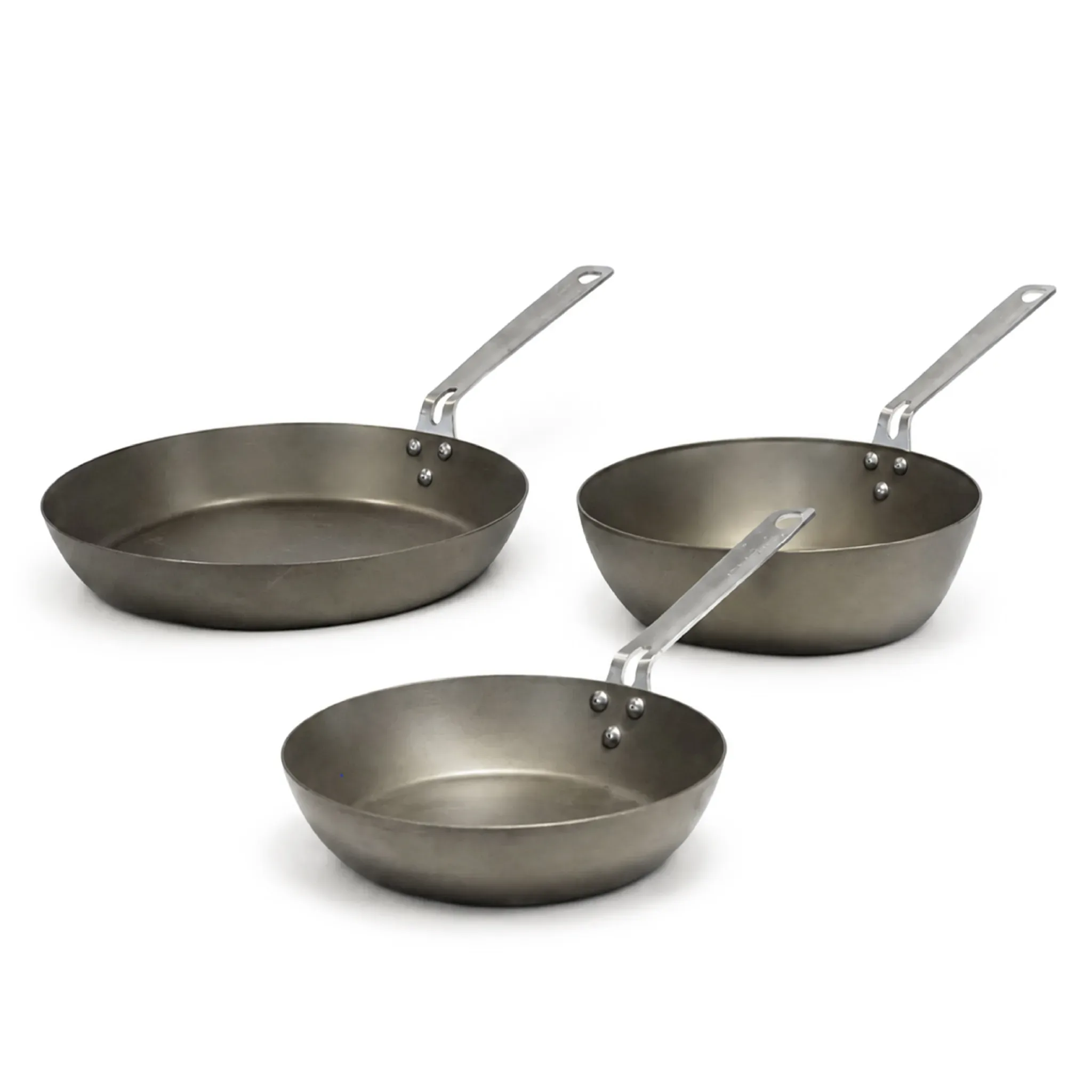 Set x3 Lite Curado