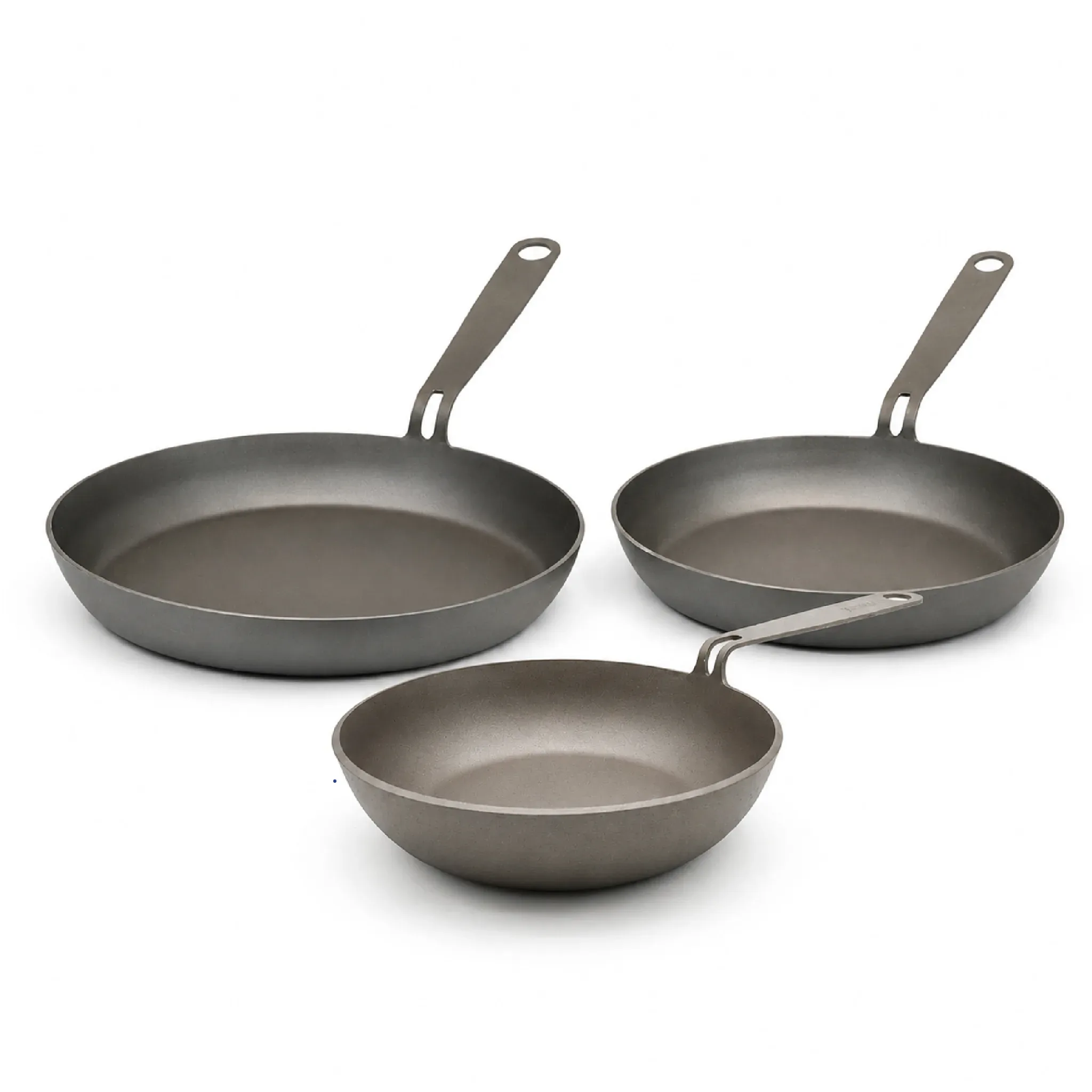 Set x3 Curado