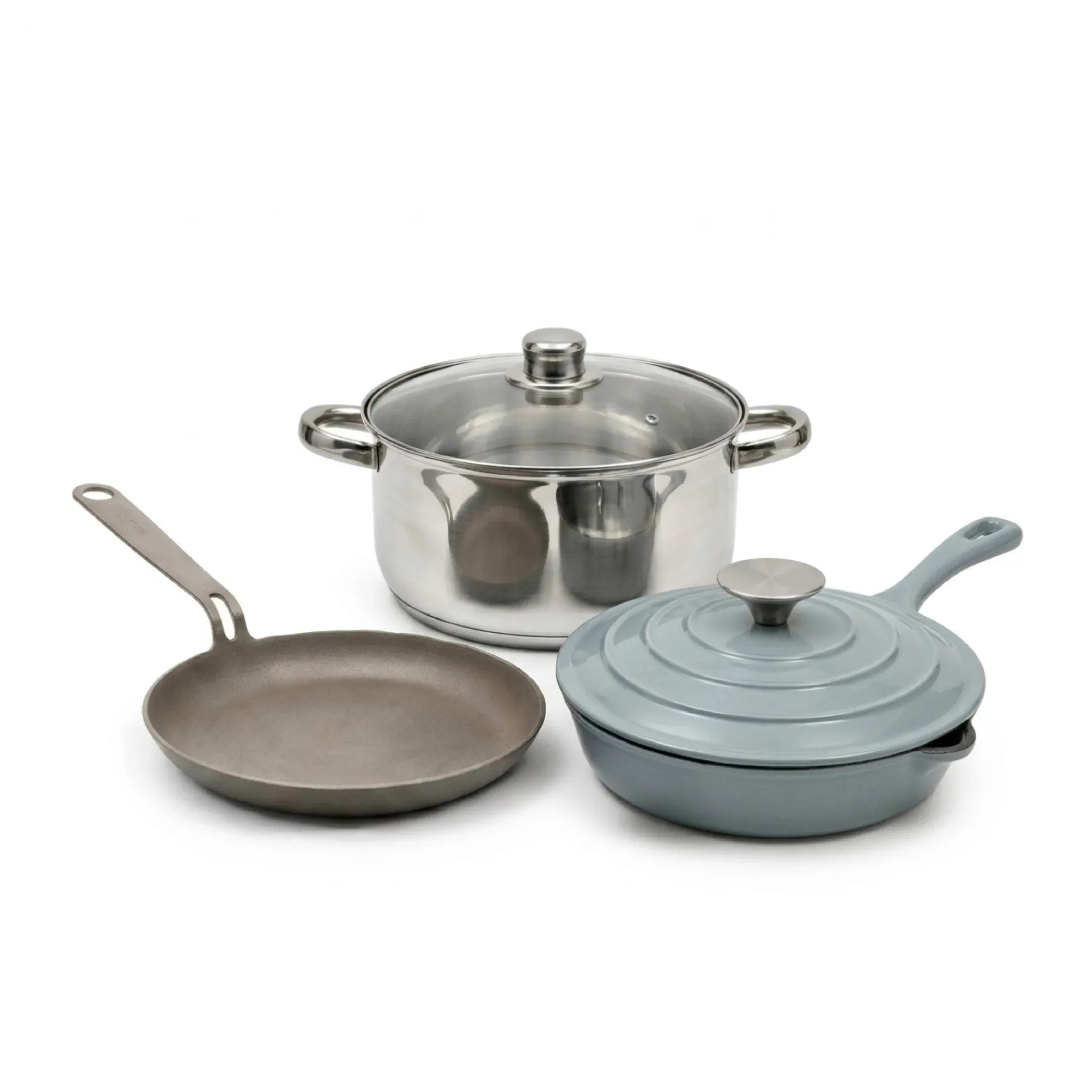 Flash Sale | Set Híbrido